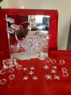 Te koop Swarovski jaarstuk, Verzamelen, Swarovski, Ophalen of Verzenden, Zo goed als nieuw, Figuurtje
