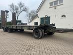 Dieplader, Particulier, Elektrische achterklep, Aanhangers en Opleggers, Te koop