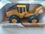 John Deere 648E skidder/bostrekker van ERTL in de OVP 1/32, Ophalen of Verzenden, Nieuw, Tractor of Landbouw, ERTL