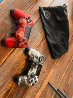 Scuf contalers, Spelcomputers en Games, Ophalen of Verzenden