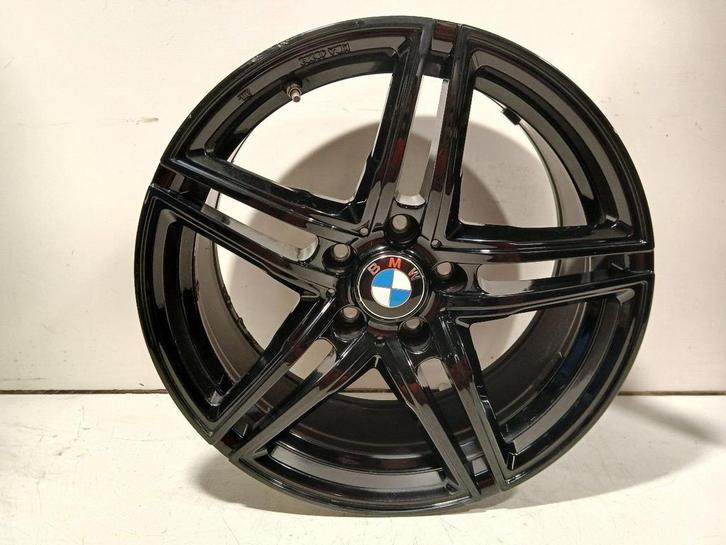 Velg BMW 3 serie BMW 3 serie, Auto-onderdelen, Banden en Velgen, Band(en), 18 inch, Gebruikt, Ophalen of Verzenden
