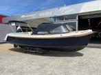 Interboat Intender 820 met 52pk uit 2021, Ophalen, Binnenboordmotor, 6 meter of meer, Diesel