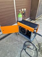 Lasapparaat Lorch M6010 230Volt., Ophalen, Gebruikt, Co2