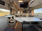 Rapido Dreamer D50,Lengtebedden,Erg mooi, Caravans en Kamperen, Buscamper of Camperbus, Ringverwarming, Startonderbreker, Luifel