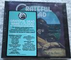 Grateful Dead - Wake of the Flood (1973) 2X Digipack HDCD =, Ophalen of Verzenden, Nieuw in verpakking, Poprock