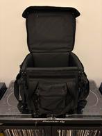 UDG platentas, voor ca. 90/100 platen, Ophalen of Verzenden, Zo goed als nieuw, Overige instrumenten