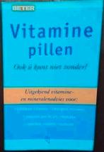 Vitaminepillen - Rob Oppedijk, Ophalen of Verzenden, Zo goed als nieuw