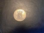 Rijksdaalder Willem III 1870 KWALITEIT, Postzegels en Munten, Munten | Nederland, Koning Willem III, Verzenden, Zilver, Losse munt