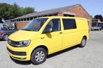 Volkswagen TRANSPORTER 2.0 TDI L2H1 TR. DC, Automaat, Overige kleuren, Volkswagen, Bedrijf