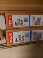 2x nieuw Velux bdx pk08 2000 isolatieframe en manchet, Ophalen of Verzenden, Nieuw, Dakraam