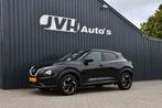 Nissan Juke 1.0 DiG-T Acenta 11-2023 | Navi | AppleCarPlay |, Auto's, Nissan, Voorwielaandrijving, Stof, Gebruikt, 116 pk