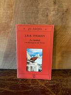 Tolkien Lo Hobbit 2004, Boeken, Ophalen of Verzenden
