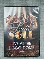 Ladies of Soul - Live at Ziggo Dome DVD, Ophalen of Verzenden