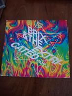 Brix & The Extricated - Part 2 CD, Ophalen of Verzenden, Zo goed als nieuw, Poprock