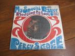 Sixties soul percy sledge singles, Cd's en Dvd's, Vinyl Singles, Gebruikt, 7 inch, Single, Ophalen of Verzenden