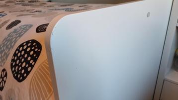 IKEA Släkt bedframe met opberger + lattenbodem + matras - afbeelding 9