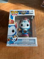 Funko Pop Orion 394 - Summoners War, Ophalen, Zo goed als nieuw