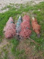 Afrasteringnet, Dieren en Toebehoren, Ophalen of Verzenden, Gebruikt