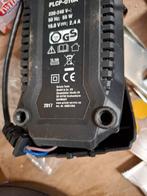 Gezocht , lader voor Parkside 16,8 Volt generatie, Auto-onderdelen, Accu's en Toebehoren, Ophalen of Verzenden, Gebruikt