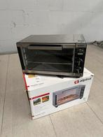 Alpina 800w camping oven / grill, Ophalen