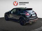 Nissan Juke 1.6 DIG-T Nismo RS | Clima | Camera | Navi | Led, Auto's, Nissan, Voorwielaandrijving, Euro 5, 1618 cc, Gebruikt