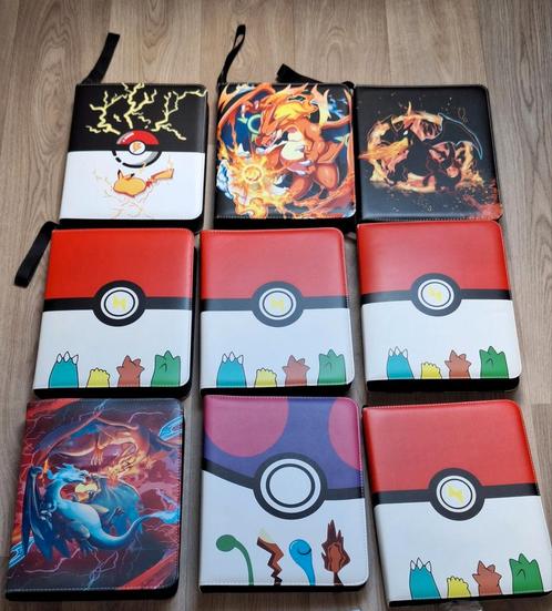 Complete series Pokémon Sword & Shield en Scarlet & Violet, Hobby en Vrije tijd, Verzamelkaartspellen | Pokémon, Zo goed als nieuw
