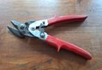 Wurth Ideaalschaar ( blikschaar) in perfecte staat, Doe-het-zelf en Verbouw, Gereedschap | Handgereedschap, Ophalen of Verzenden