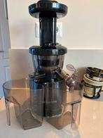 Juicer in goede staat, Ophalen of Verzenden, Gebruikt, Elektrisch, Slowjuicer