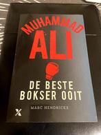 Muhammad Ali - De Beste Bokser Ooit, Boeken, Ophalen of Verzenden, Zo goed als nieuw