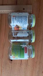 GEVRAAGD lege potjes babyvoeding, Ophalen of Verzenden, Overige typen