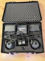 Elinchrom Ranger RX Quadra, Audio, Tv en Foto, Fotografie | Fotostudio en Toebehoren, Ophalen, Zo goed als nieuw, Lamp of Flitsset