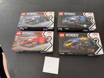 Lego speed champions formule 1 nieuw, Kinderen en Baby's, Speelgoed | Duplo en Lego, Ophalen of Verzenden, Nieuw, Complete set
