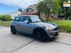 Mini Mini 1.6 Cooper S|beetje werk|lees adv|AIRCO|NETTE STAA, Gebruikt, Bedrijf, Handgeschakeld, 48 €/maand