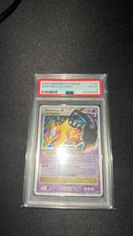 giratina 2009 psa 4 #124, Hobby en Vrije tijd, Verzamelkaartspellen | Yu-gi-Oh!, Ophalen of Verzenden, Zo goed als nieuw