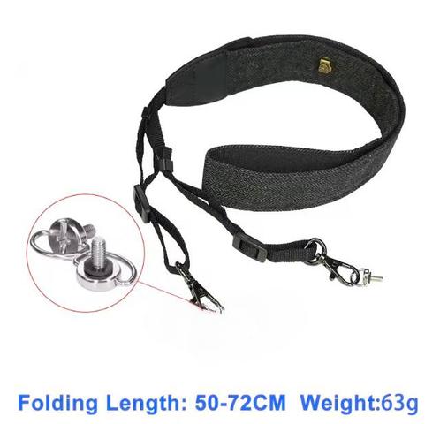 Lanyard voor DJI RC/RC Pro/RC2 Verstelbare nekband NIEUW, Audio, Tv en Foto, Drones, Nieuw, Ophalen of Verzenden