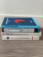 Studieboeken Pre Master Marketing, Ophalen of Verzenden, Beta, Zo goed als nieuw, HBO