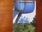 Der neue Mazda 121, Ophalen of Verzenden, Nieuw, Mazda