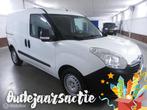 Opel Combo 1.3 CDTi L1H1 Edition, Auto's, Bestelauto's, Gebruikt, Wit, Origineel Nederlands, Bedrijf