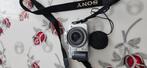 Camera Sony DSC-H10 Digitale Camera, Ophalen of Verzenden, Zo goed als nieuw, Sony, 20x of meer
