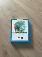 Global Business Fourth Edition, Ophalen of Verzenden, Zo goed als nieuw, WO