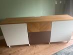 Ikea Besta (tv) kast, Ophalen, Gebruikt, 150 tot 200 cm, Minder dan 100 cm
