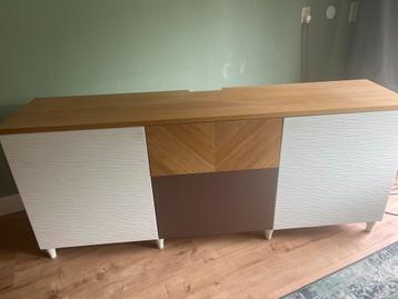 Ikea Besta (tv) kast