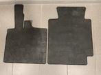 In zeer goede staat verkerende rubbermatten voor Smart 453, Auto-onderdelen, Interieur en Bekleding, Ophalen of Verzenden, Smart