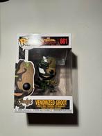 Venomized Groot - Funko pop - 601, Ophalen