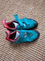 Boulderschoenen klimschoenen maat 36, Sport en Fitness, Klimsport, Ophalen of Verzenden, Zo goed als nieuw, Klimsportschoenen