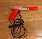 Zapper gun NES, Spelcomputers en Games, Games | Nintendo NES, Shooter, 1 speler, Ophalen of Verzenden, Zo goed als nieuw