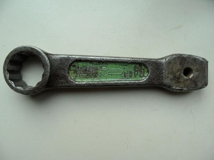 Walter 1.3/16 slagringsleutel, Auto diversen, Autogereedschap, Gebruikt, Ophalen of Verzenden