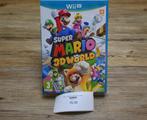 Wii U Super mario 3D World