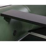 021030BL Nimarine houten zitbank zwart 100 cm. € 76,95., Watersport en Boten, Ophalen of Verzenden, Nieuw, Overige typen