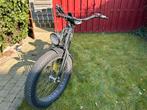 Vintage Cruiser Elektrische Fatbike, Fietsen en Brommers, Ophalen of Verzenden, Zo goed als nieuw, Staal, 24 inch of meer